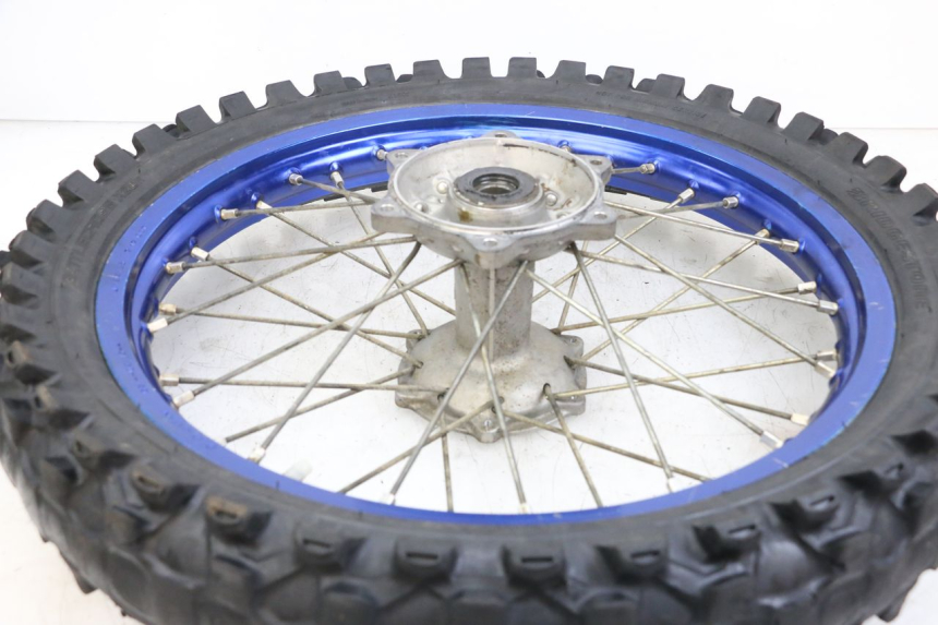 photo de JANTE ARRIERE YAMAHA YZ 125 (2017 - 2021)