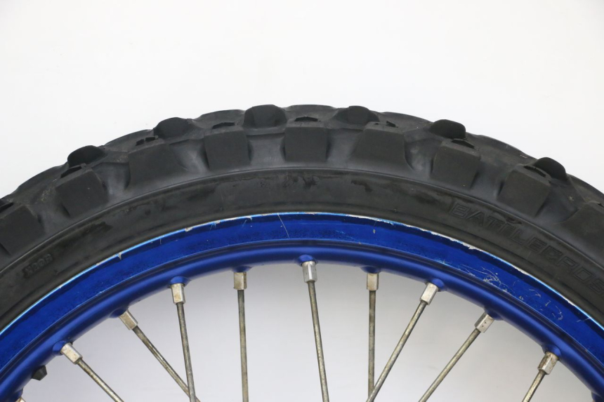 photo de JANTE ARRIERE YAMAHA YZ 125 (2017 - 2021)