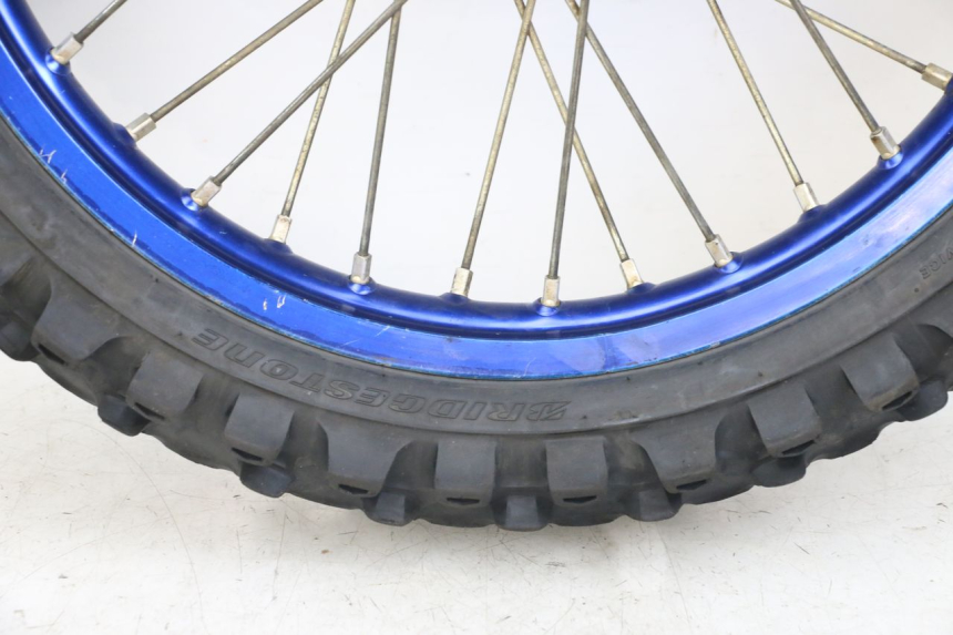 photo de JANTE ARRIERE YAMAHA YZ 125 (2017 - 2021)