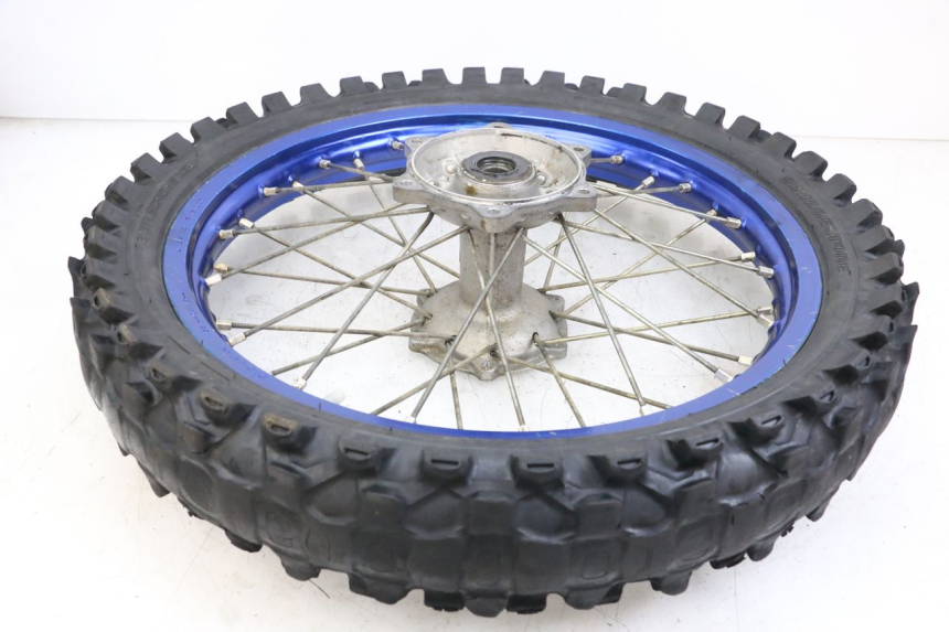 photo de JANTE ARRIERE YAMAHA YZ 125 (2017 - 2021)