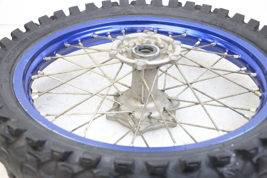 photo de JANTE ARRIERE YAMAHA YZ 125 (2017 - 2021)