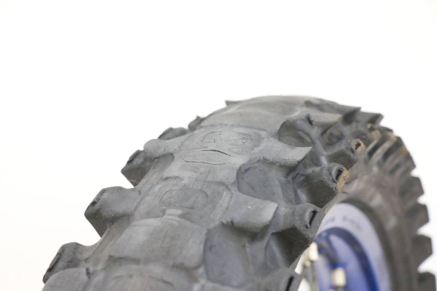 photo de JANTE ARRIERE YAMAHA YZ 125 (2017 - 2021)