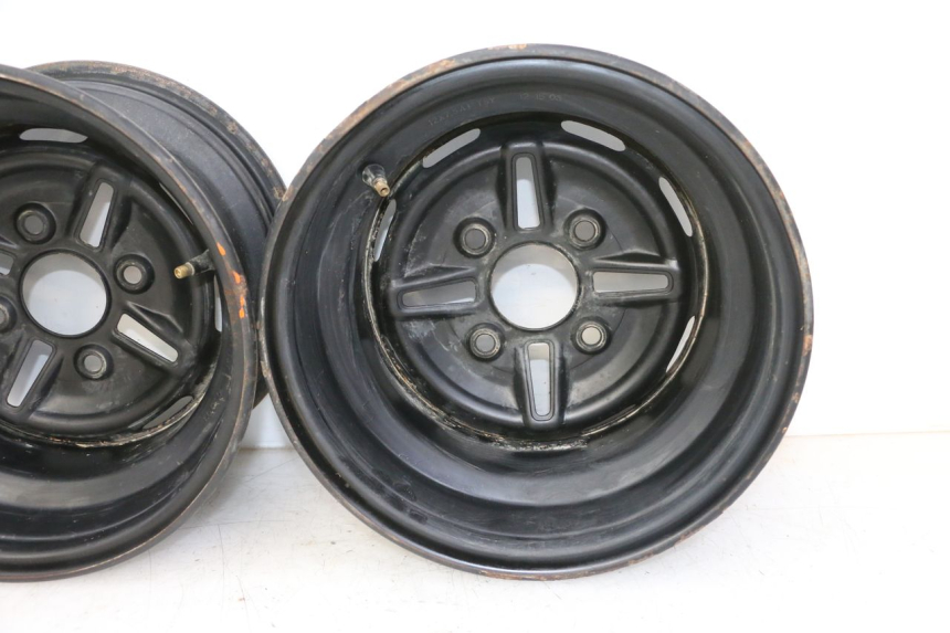 photo de JANTE ARRIERE YAMAHA YFM BRUIN 350 (2003 - 2009)