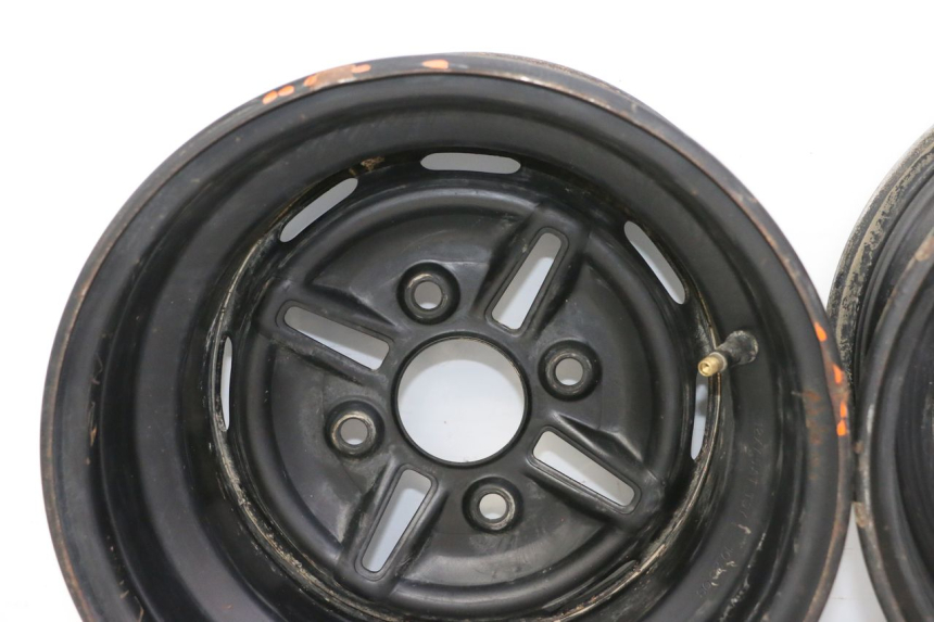 photo de JANTE ARRIERE YAMAHA YFM BRUIN 350 (2003 - 2009)
