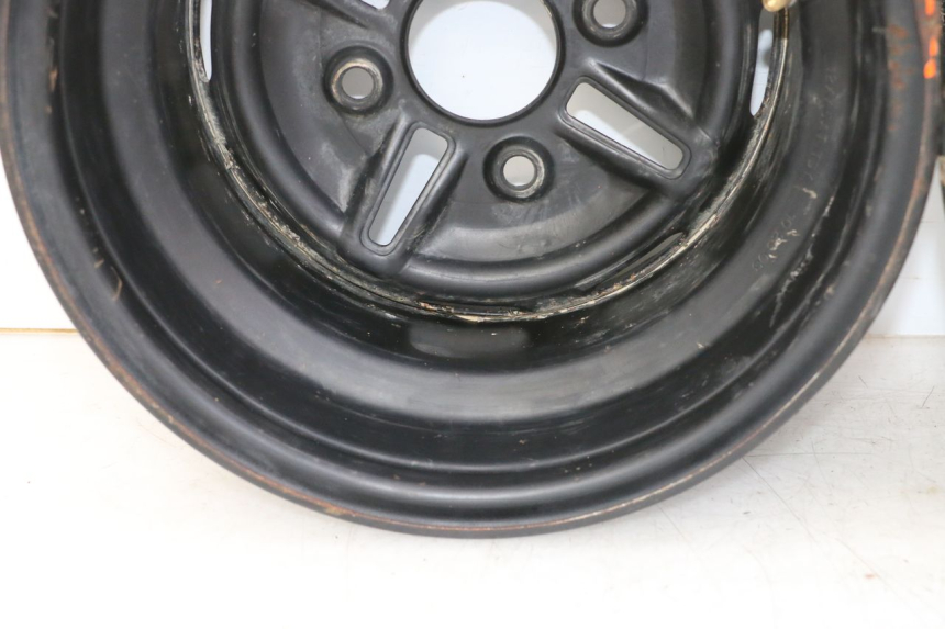 photo de JANTE ARRIERE YAMAHA YFM BRUIN 350 (2003 - 2009)
