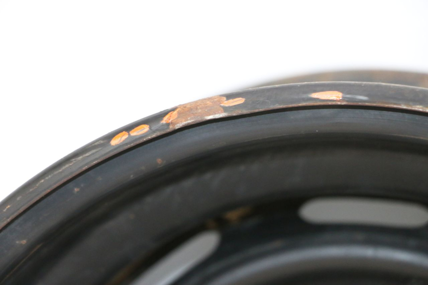 photo de JANTE ARRIERE YAMAHA YFM BRUIN 350 (2003 - 2009)