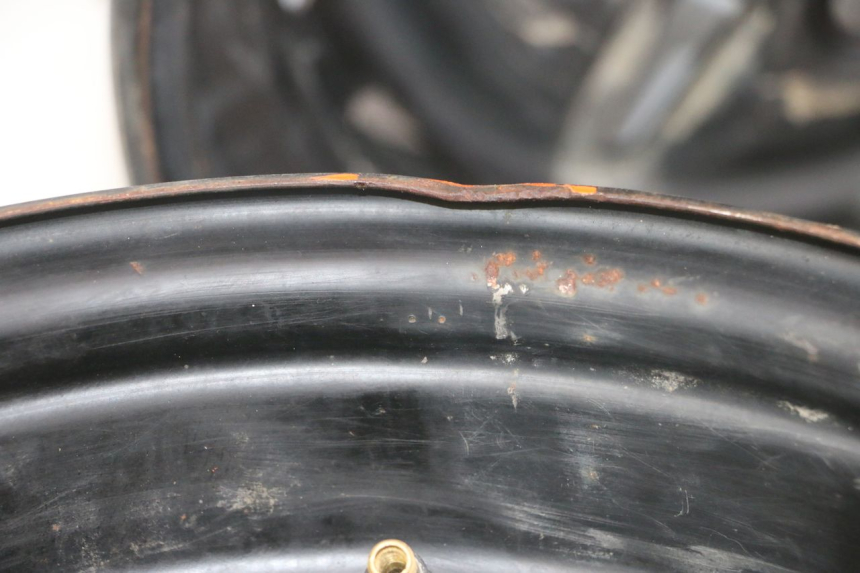 photo de JANTE ARRIERE YAMAHA YFM BRUIN 350 (2003 - 2009)