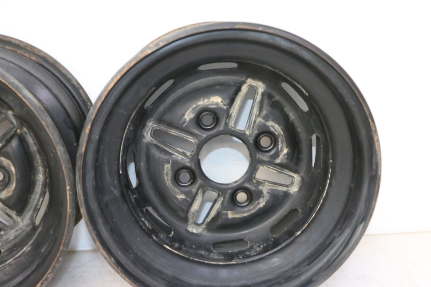 photo de JANTE ARRIERE YAMAHA YFM BRUIN 350 (2003 - 2009)