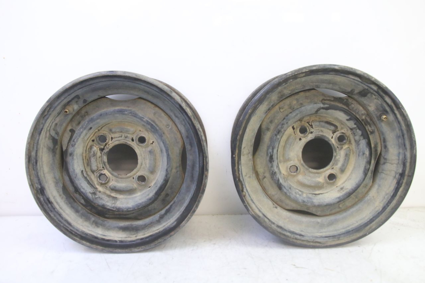 photo de JANTE ARRIERE YAMAHA YFM GRIZZLY 550 (2008 - 2015)