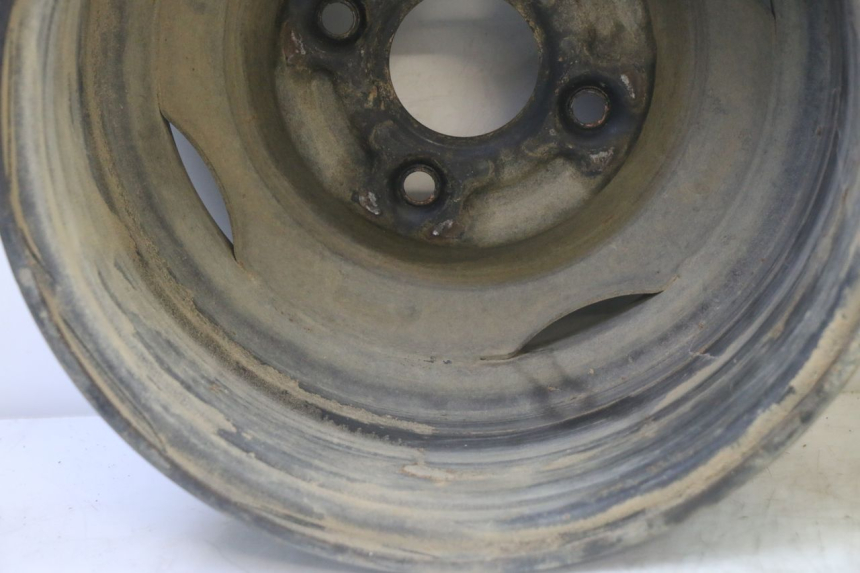 photo de JANTE ARRIERE YAMAHA YFM GRIZZLY 550 (2008 - 2015)