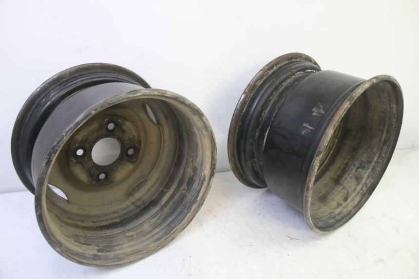 photo de JANTE ARRIERE YAMAHA YFM GRIZZLY 550 (2008 - 2015)