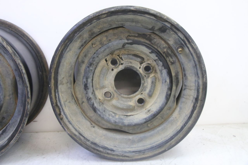 photo de JANTE ARRIERE YAMAHA YFM GRIZZLY 550 (2008 - 2015)