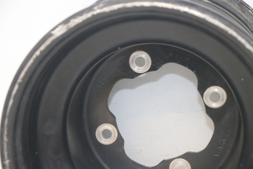 photo de JANTE ARRIERE YAMAHA YFM R RAPTOR 250 (2008 - 2014) - Détails caractéristiques