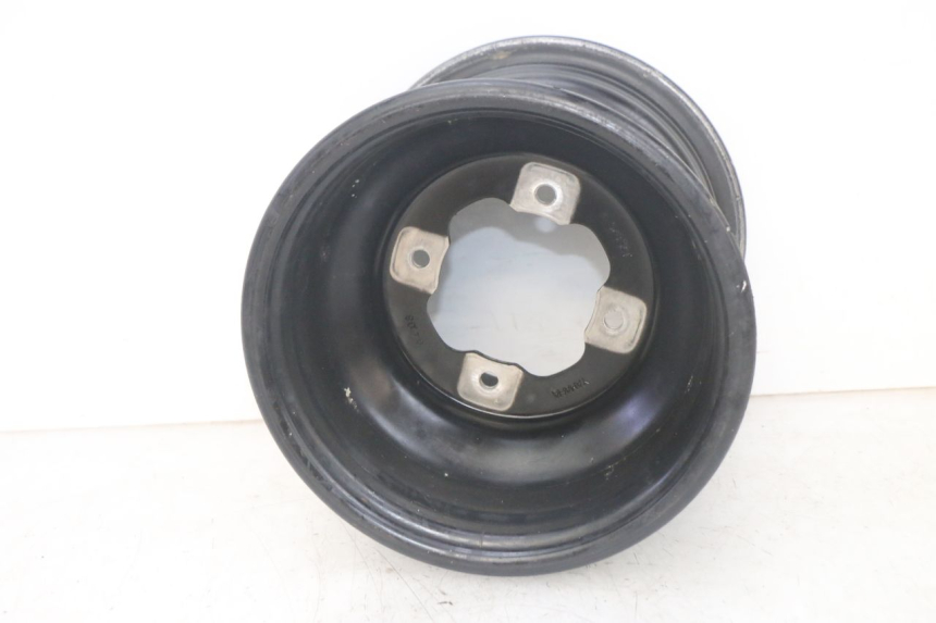 photo de JANTE ARRIERE YAMAHA YFM R RAPTOR 250 (2008 - 2014) - Marquages et références