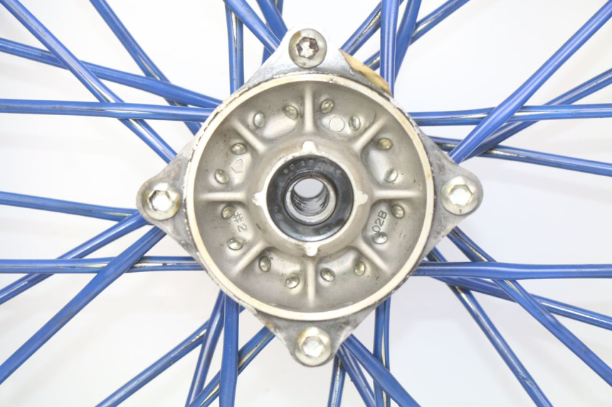 photo de JANTE ARRIERE YAMAHA YZ 85 (2002 - 2018) - Vue produit