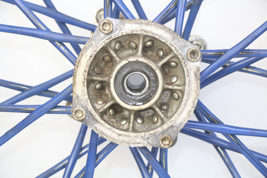 photo de JANTE ARRIERE YAMAHA YZ 85 (2002 - 2018) - Photo complémentaire