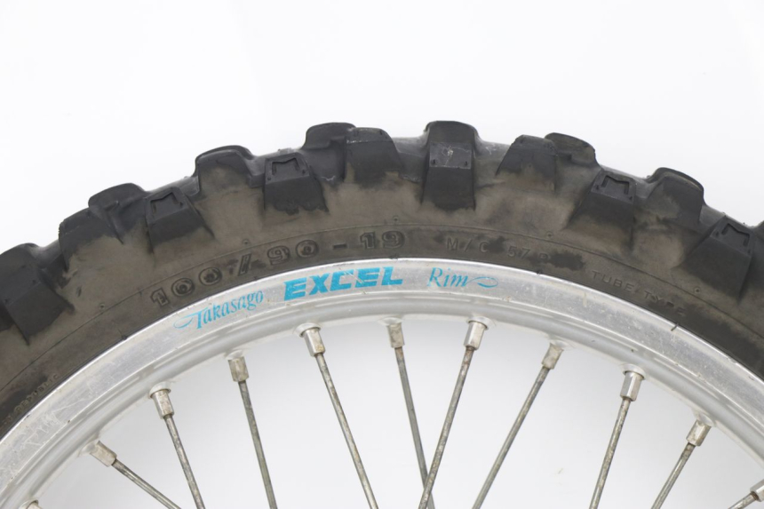 photo de JANTE ARRIERE YAMAHA YZF YZ-F 450 (2006 - 2009) - Vue produit