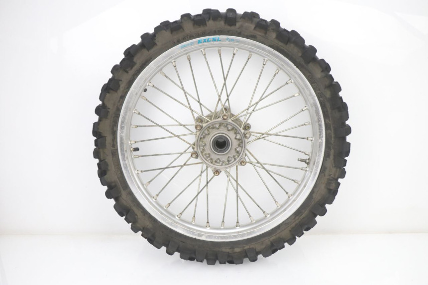 photo de JANTE ARRIERE YAMAHA YZF YZ-F 450 (2006 - 2009) - Détails caractéristiques