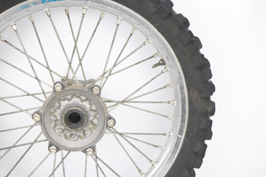 photo de JANTE ARRIERE YAMAHA YZF YZ-F 450 (2006 - 2009) - Zoom composants