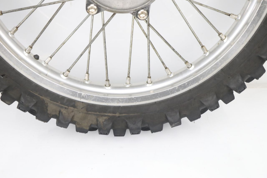 photo de JANTE ARRIERE YAMAHA YZF YZ-F 450 (2006 - 2009) - Vue rapprochée