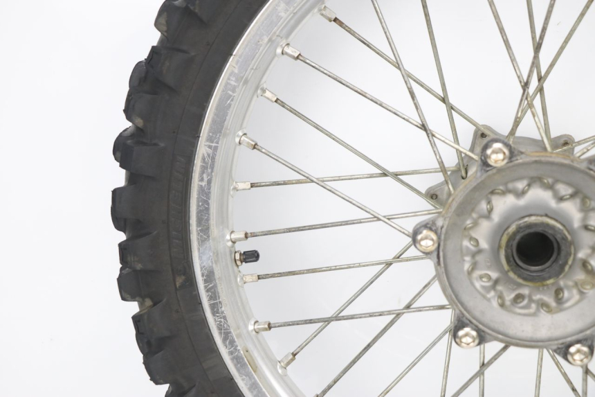 photo de JANTE ARRIERE YAMAHA YZF YZ-F 450 (2006 - 2009) - Photo complémentaire