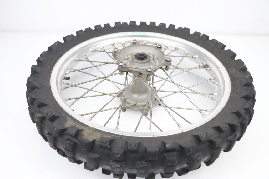 photo de JANTE ARRIERE YAMAHA YZF YZ-F 450 (2006 - 2009) - Vue d’ensemble