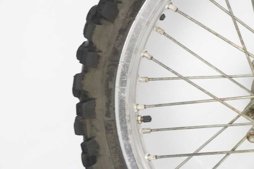 photo de JANTE ARRIERE YAMAHA YZF YZ-F 450 (2006 - 2009) - État de surface