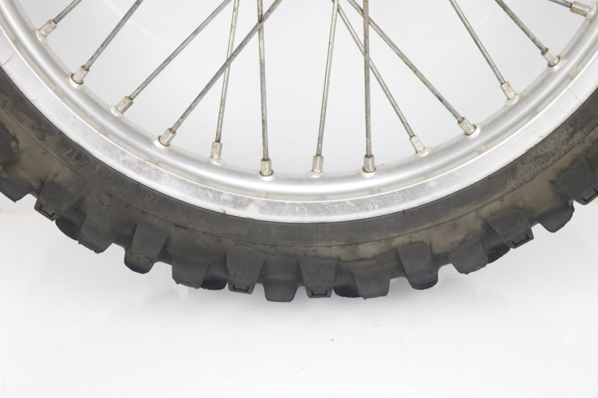 photo de JANTE ARRIERE YAMAHA YZF YZ-F 450 (2006 - 2009) - Pièce contrôlée