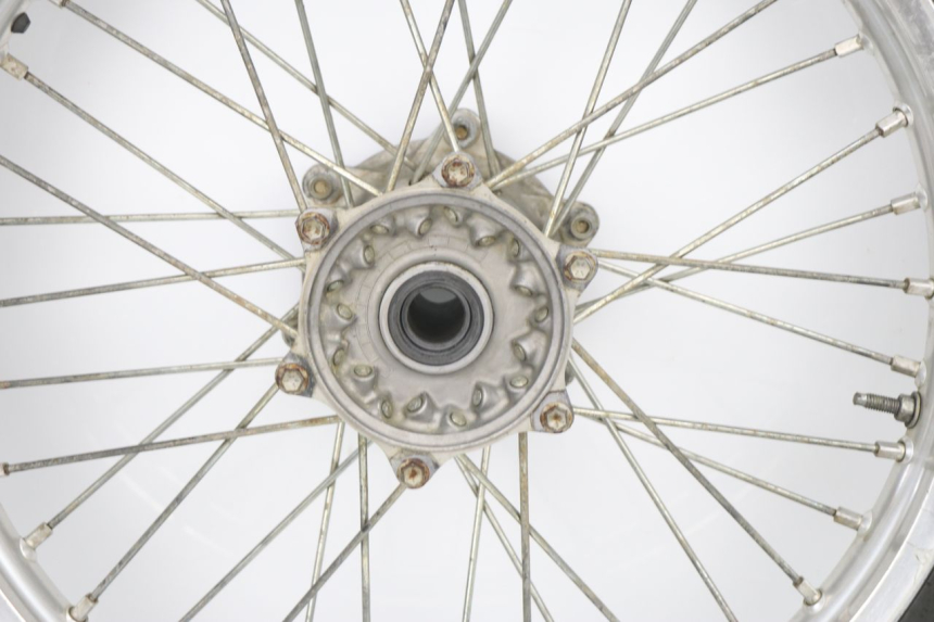 photo de JANTE ARRIERE YAMAHA YZF YZ-F 450 (2006 - 2009) - Marquages et références