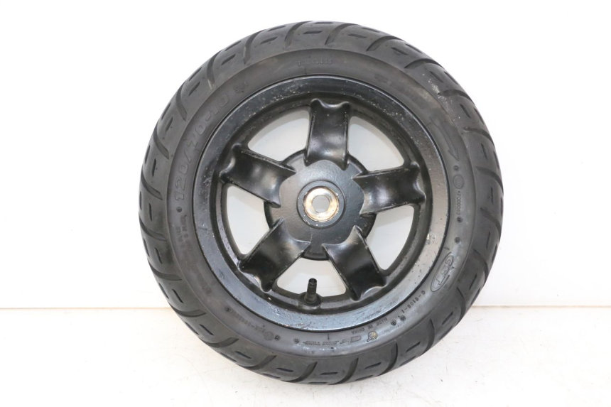 photo de JANTE ARRIERE PIAGGIO ZIP 2T 50 (2009 - 2019)