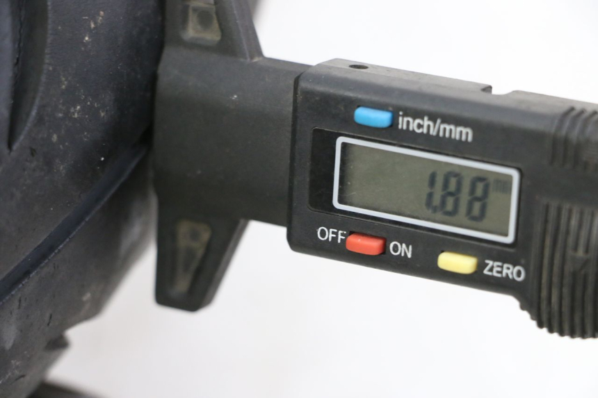 photo de JANTE ARRIERE PIAGGIO ZIP 2T 50 (2009 - 2019)