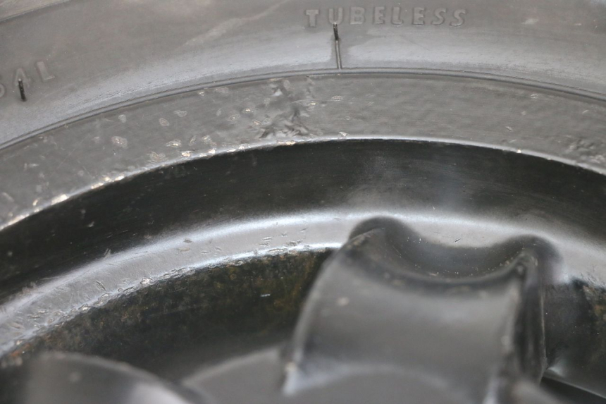 photo de JANTE ARRIERE PIAGGIO ZIP 2T 50 (2009 - 2019)