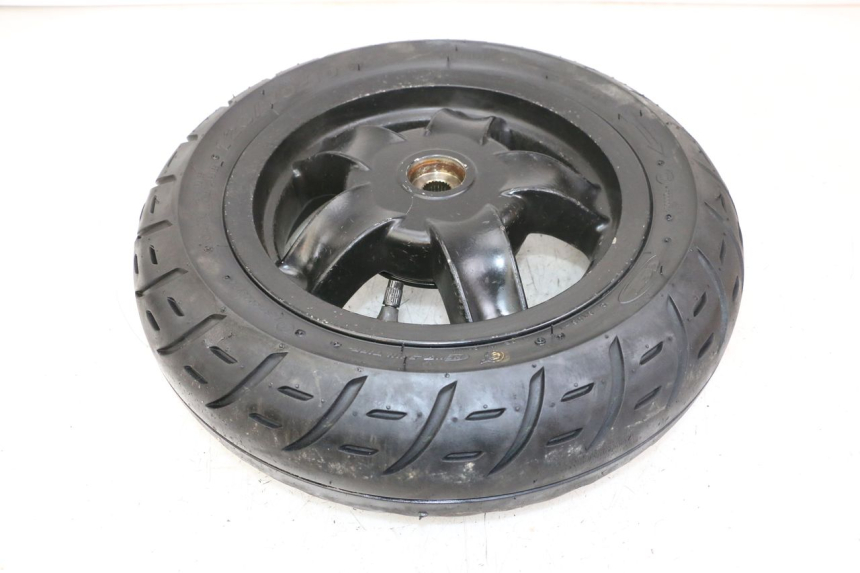 photo de JANTE ARRIERE PIAGGIO ZIP 2T 50 (2009 - 2019)