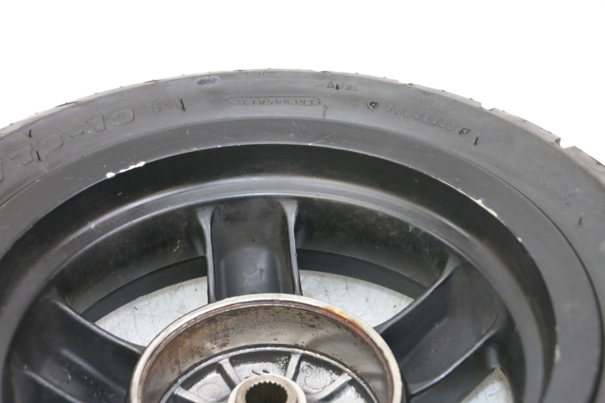 photo de JANTE ARRIERE PIAGGIO ZIP 2T 50 (2009 - 2019)