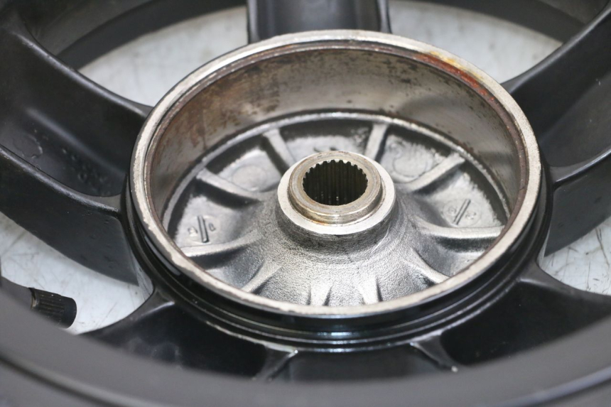 photo de JANTE ARRIERE PIAGGIO ZIP 2T 50 (2009 - 2019)