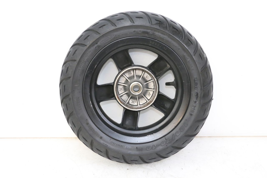 photo de JANTE ARRIERE PIAGGIO ZIP 2T 50 (2009 - 2019)