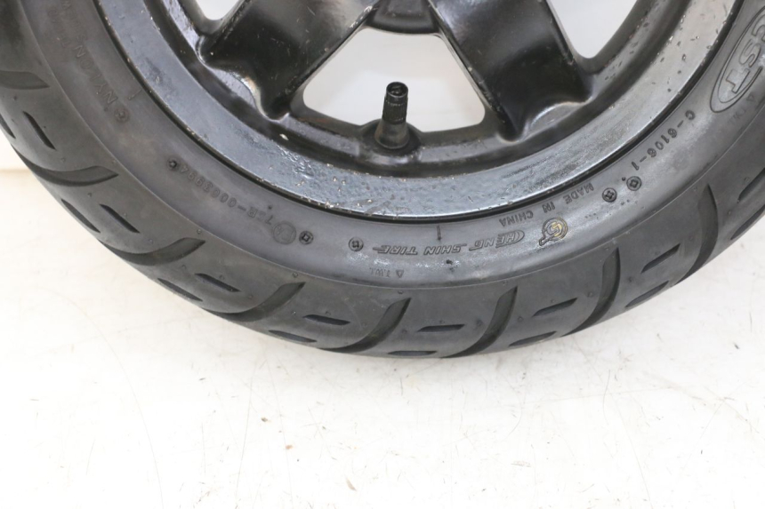 photo de JANTE ARRIERE PIAGGIO ZIP 2T 50 (2009 - 2019)