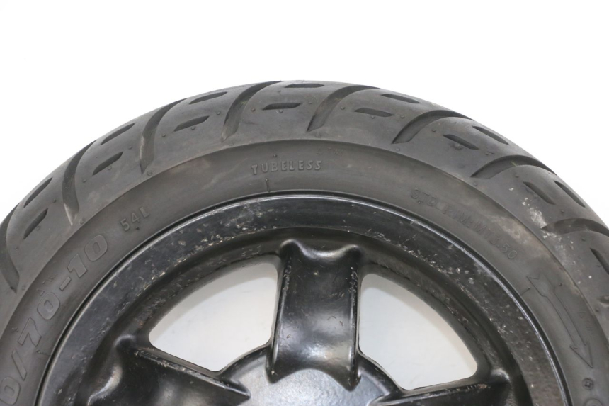 photo de JANTE ARRIERE PIAGGIO ZIP 2T 50 (2009 - 2019)