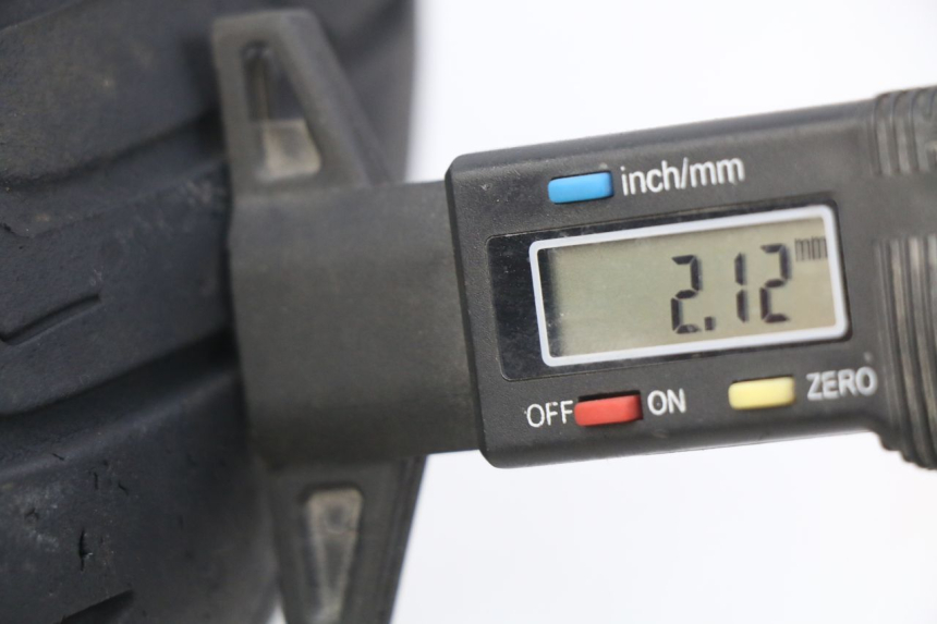 photo de JANTE ARRIERE PIAGGIO ZIP 4T 50 (2018 - 2020)