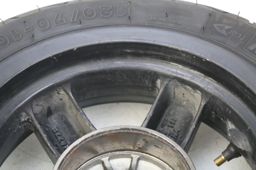 photo de JANTE ARRIERE PIAGGIO ZIP 4T 50 (2018 - 2020)