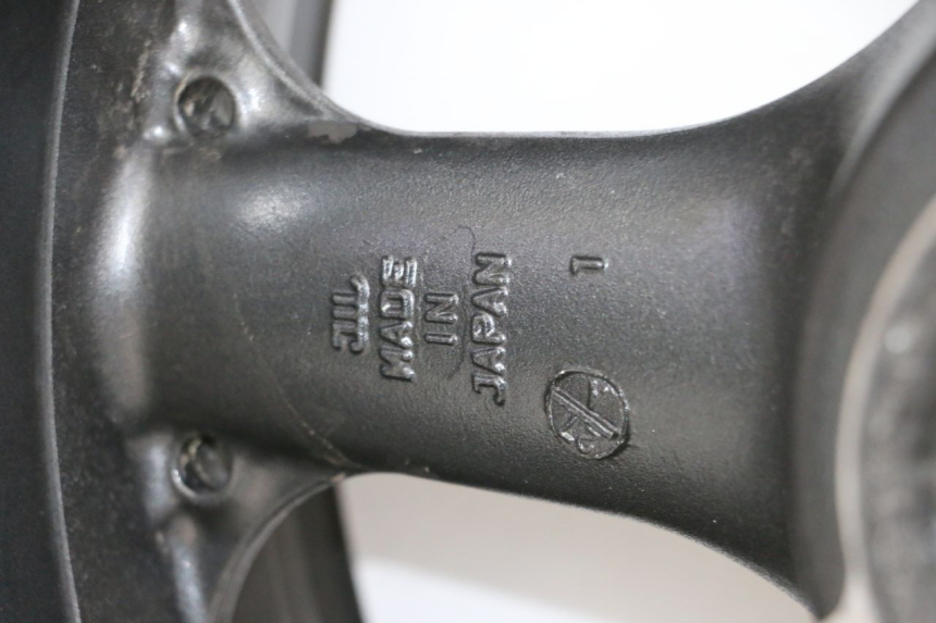 photo de JANTE ARRIERE KAWASAKI ZR 7 750 (1999 - 2001) - Zoom composants