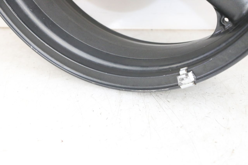 photo de JANTE ARRIERE KAWASAKI ZR 7 750 (1999 - 2001) - Pièce contrôlée