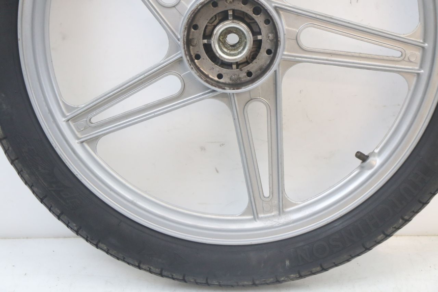 photo de JANTE AVANT PEUGEOT 103 VOGUE VS2 50 (2004 - 2017) - Pièce contrôlée