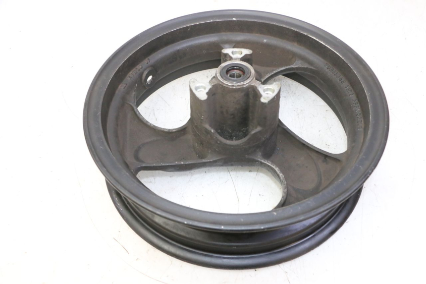 photo de JANTE AVANT KYMCO AGILITY 4T 50 (2005 - 2018)