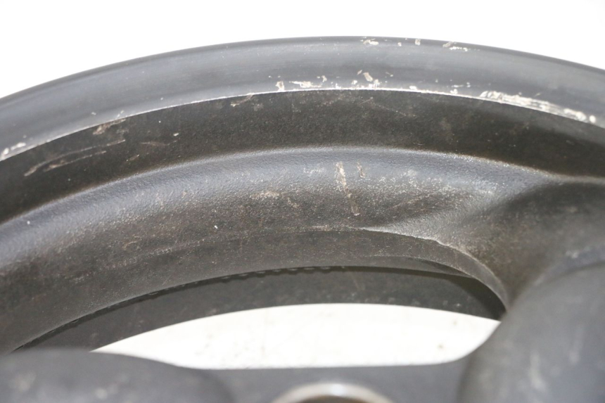 photo de JANTE AVANT KYMCO AGILITY 4T 50 (2005 - 2018)