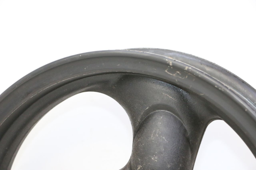 photo de JANTE AVANT KYMCO AGILITY 4T 50 (2005 - 2018)