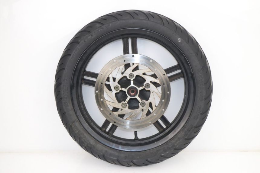 photo de JANTE AVANT KYMCO AGILITY CITY 50 (2008 - 2016) - Vue principale