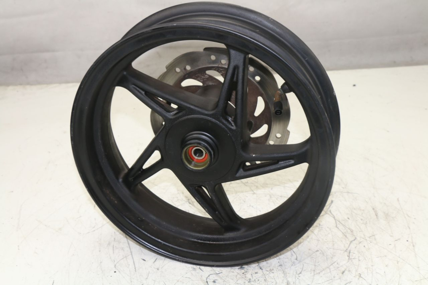 photo de JANTE AVANT KYMCO AGILITY RS 4T 50 (2009 - 2013)