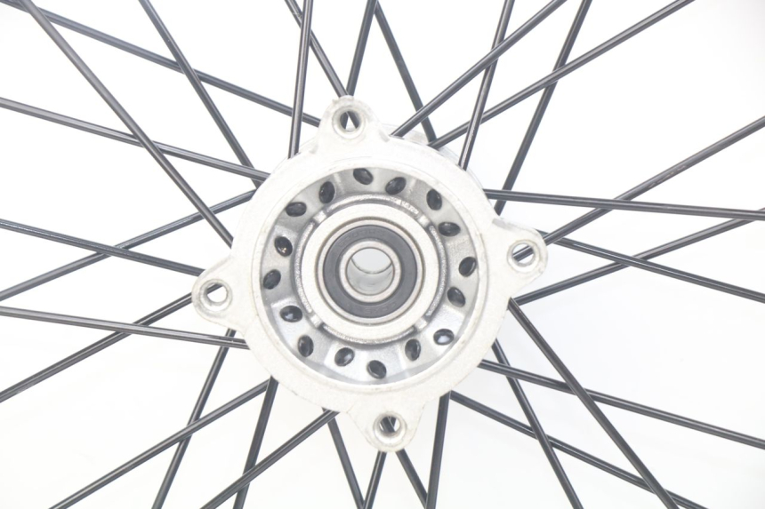 photo de JANTE AVANT APOLLO RXF 125
