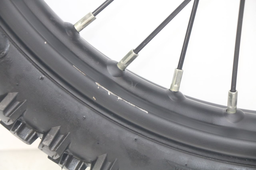 photo de JANTE AVANT APOLLO RXF 125